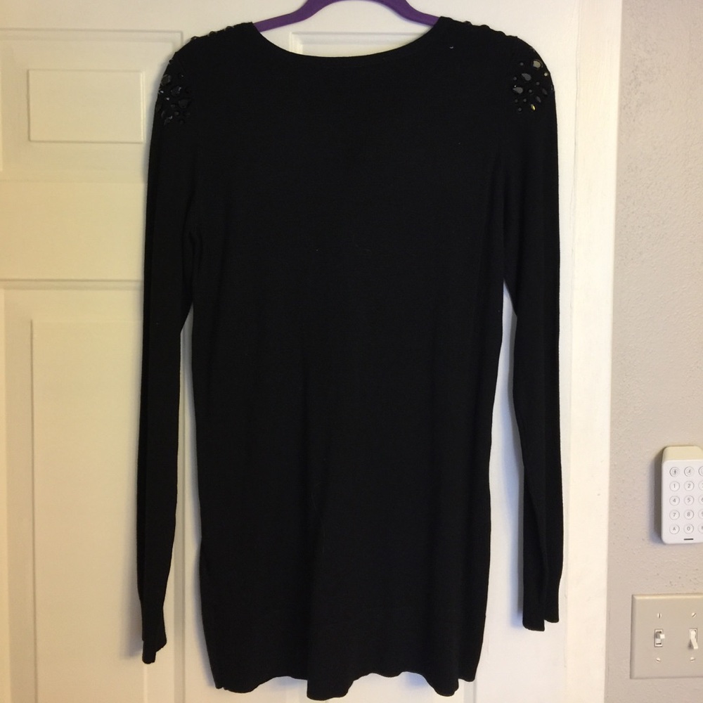 Express tunic - Picture 3 of 4