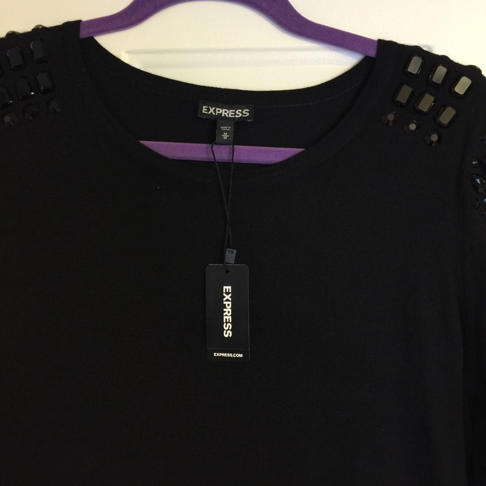 Express tunic - Picture 4 of 4