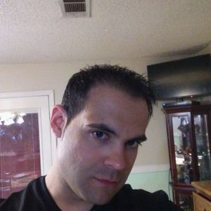 Meet your Posher, Sergio