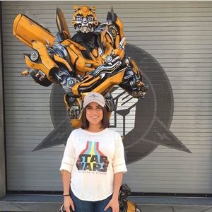 Meet your Posher, Daniela