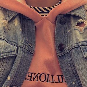 Meet your Posher, Justin