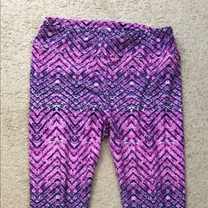 Lularoe TC Leggings