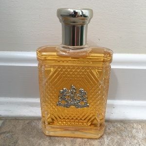 Polo Ralph Lauren Men's Safari After Shave Splash
