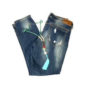 ✨ Dollhouse Jeans✨