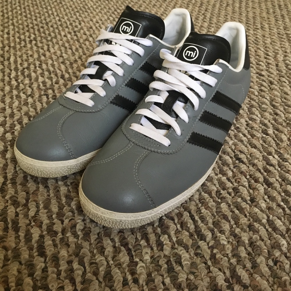 Adidas customized shoes