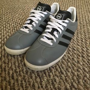 Adidas customized shoes