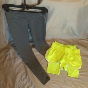 Juniors Work Out Bundle