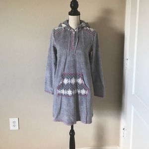 Cozy Women's Dress Cozy Women's Dress
