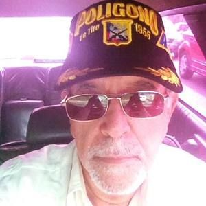 Meet your Posher, Richard