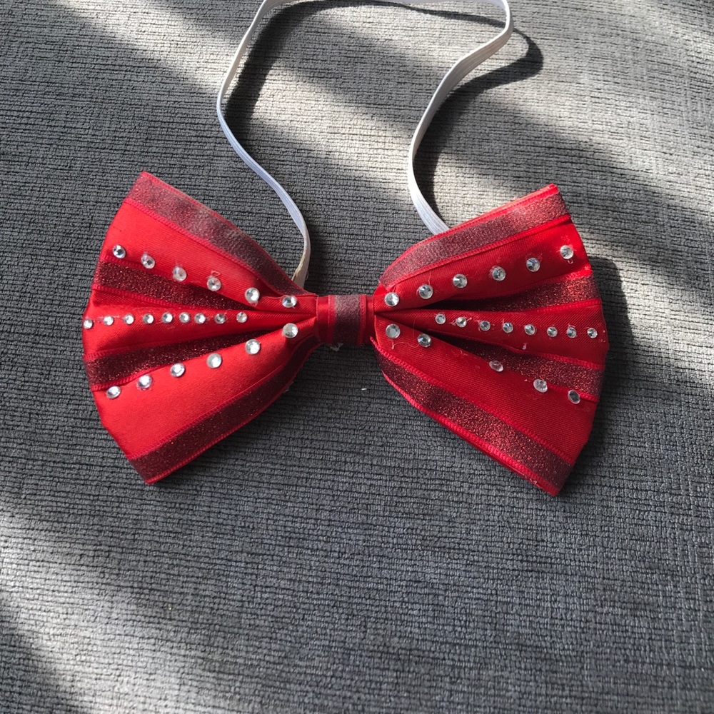 Costume Bow Tie