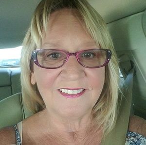 Meet your Posher, Kathy