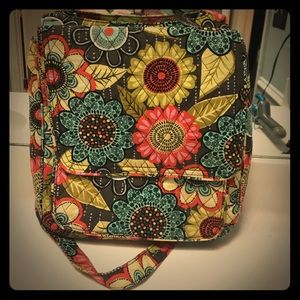 Vera Bradley cross body!
