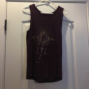 Spiritual gangster tank