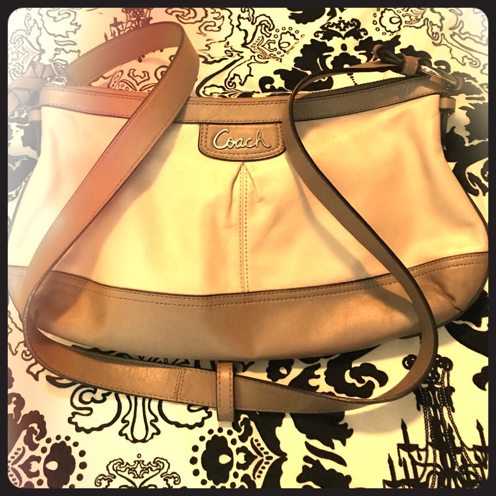 Coach Crossbody