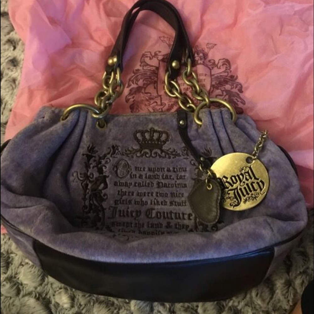 Juicy Couture Purse