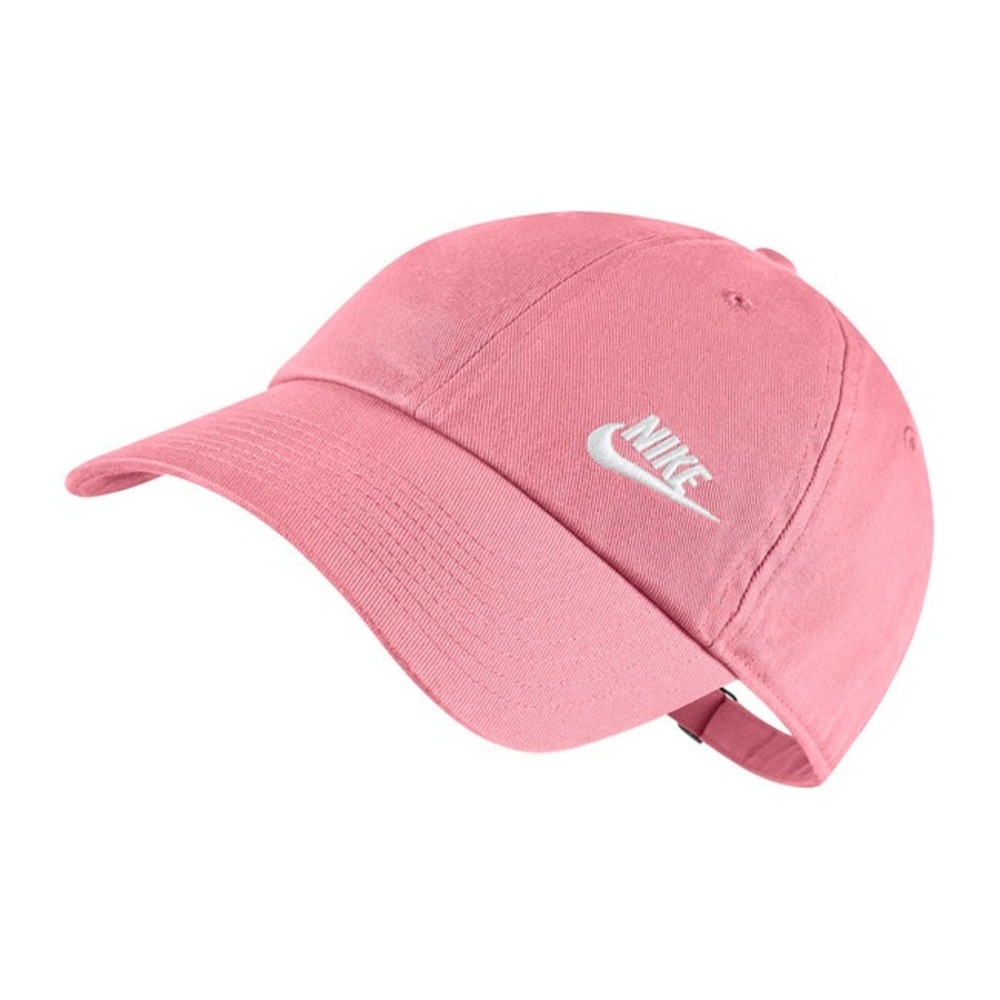 ADORABLE pink Nike hat!!!