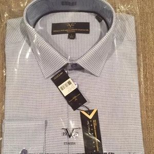 Men's Versace Shirt, Size 16 1/2, Brand New!