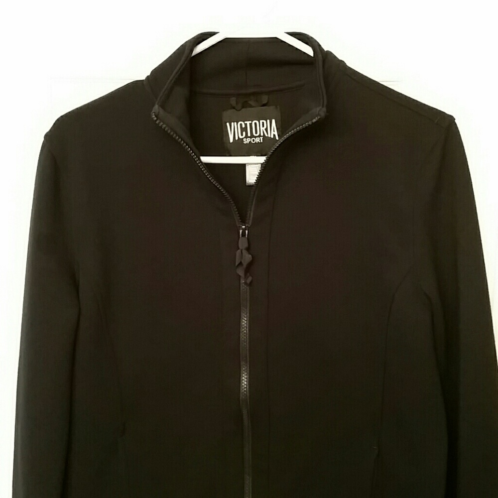 Victorias Secret Sport Zip Up Jacket