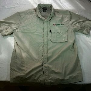 Gander Mountain Guide Series ventilated hunting