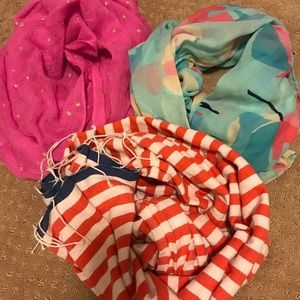 Scarves