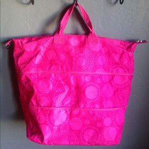 Thirty-One Expand-a-tote