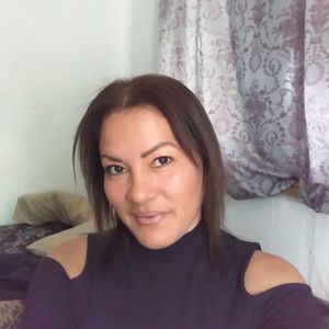 Meet your Posher, Karla