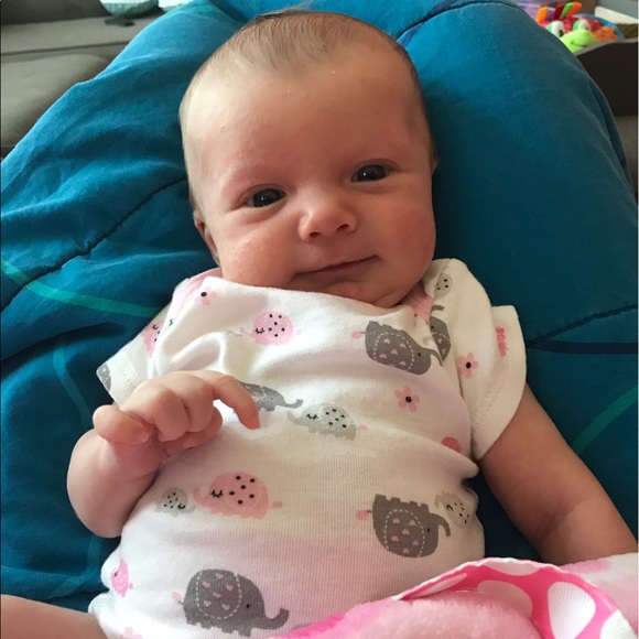 Meet your Posher, Sarah - Picture 1 of 1