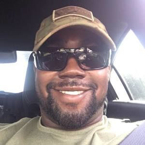 Meet your Posher, Brice