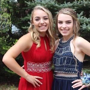 Meet your Posher, Rachael