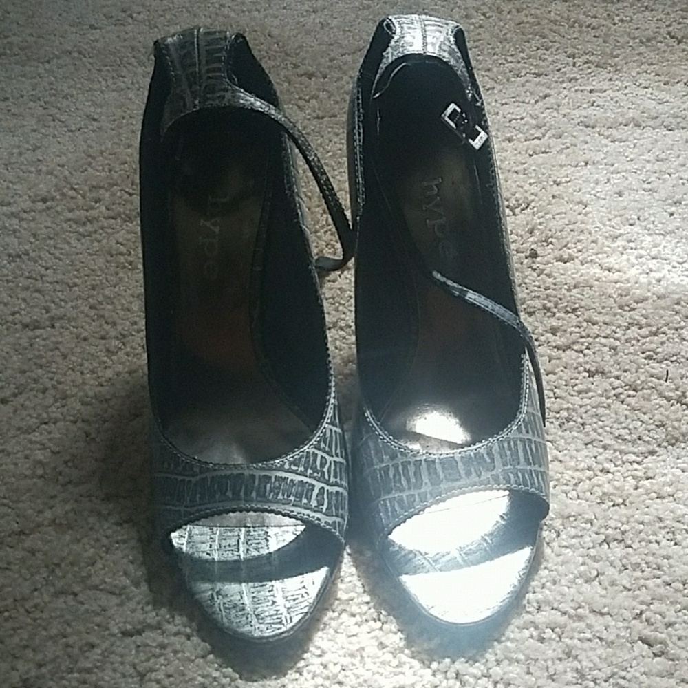 Wedges - Picture 2 of 4