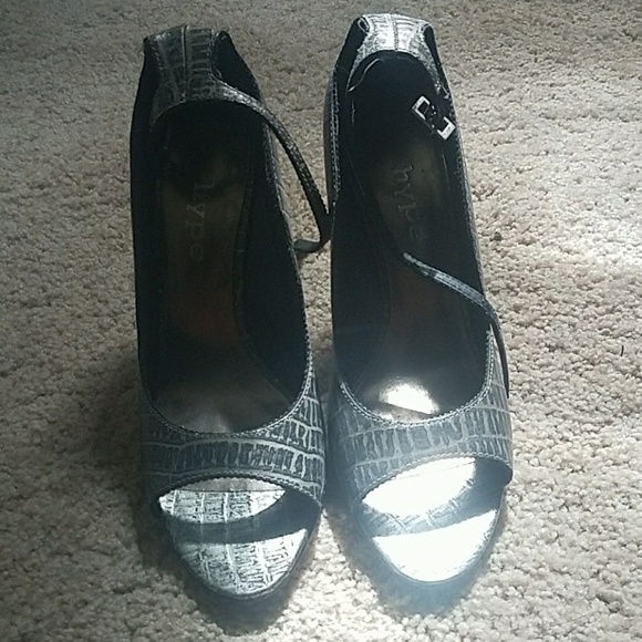 Wedges - Picture 2 of 4