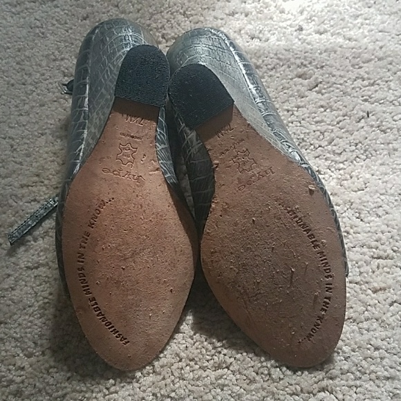 Wedges - Picture 3 of 4