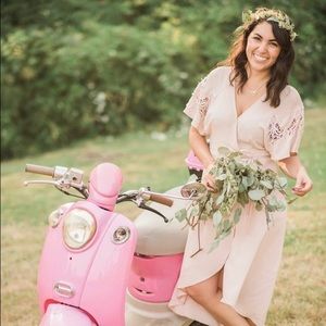 Meet your Posher, Juliannq