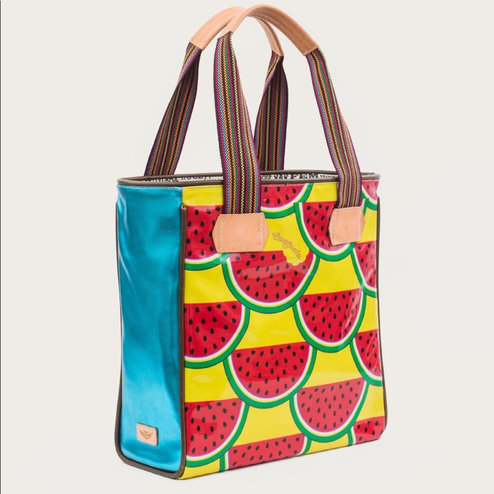 Consuela Bag