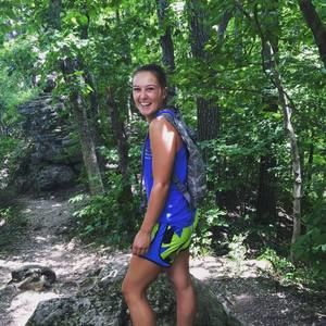 Meet your Posher, Hunter