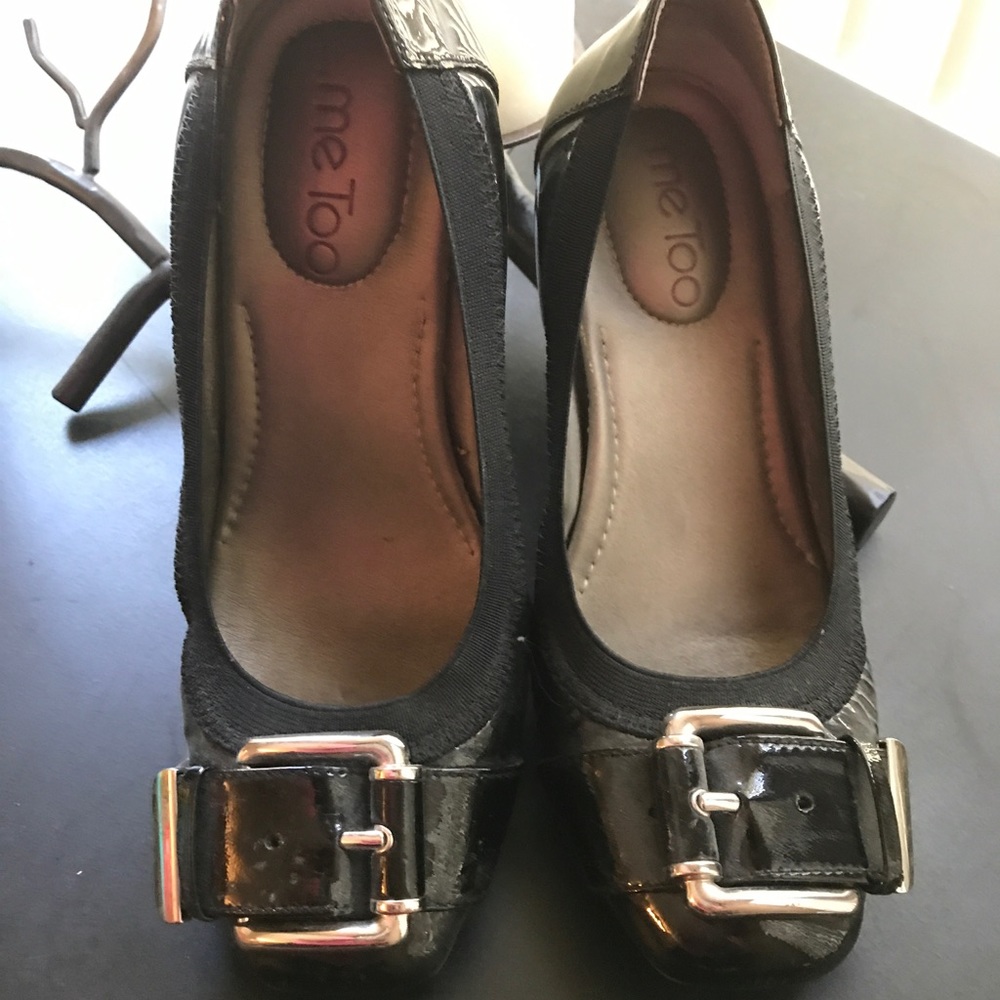 Me Too Heels 👠- 6M