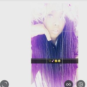 Meet your Posher, Jasmine