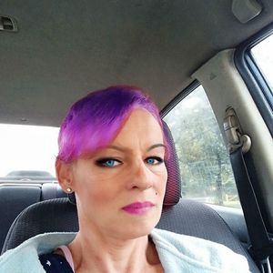 Meet your Posher, Patty