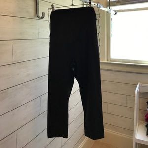 Maternity yoga pant
