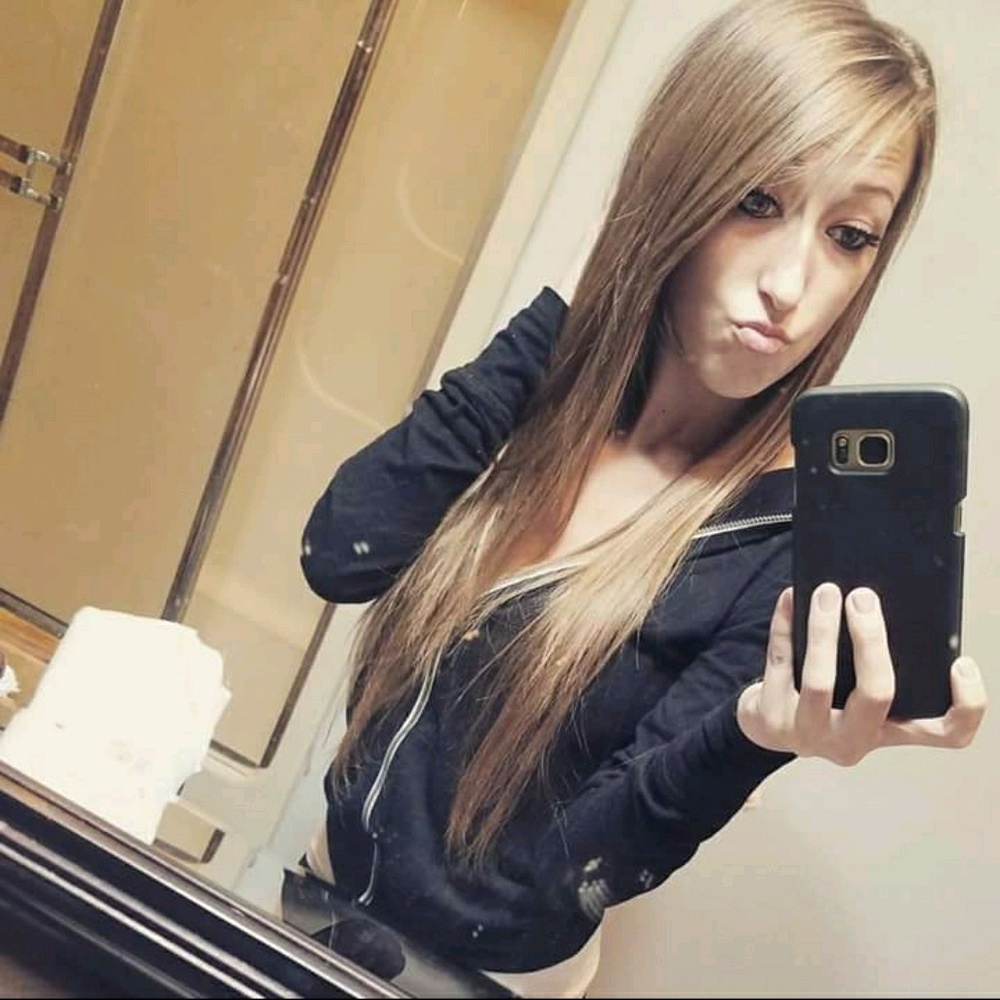 Meet your Posher, Jessica