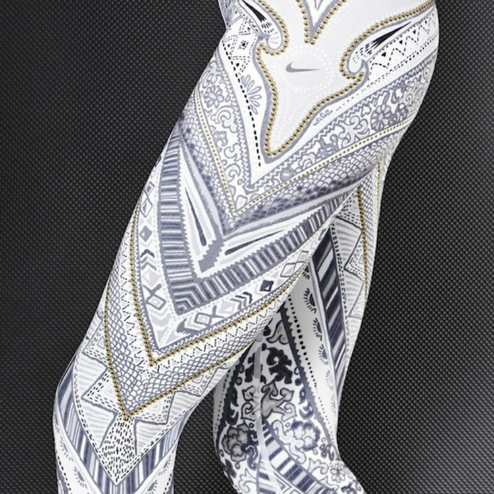 Nike rare leggings