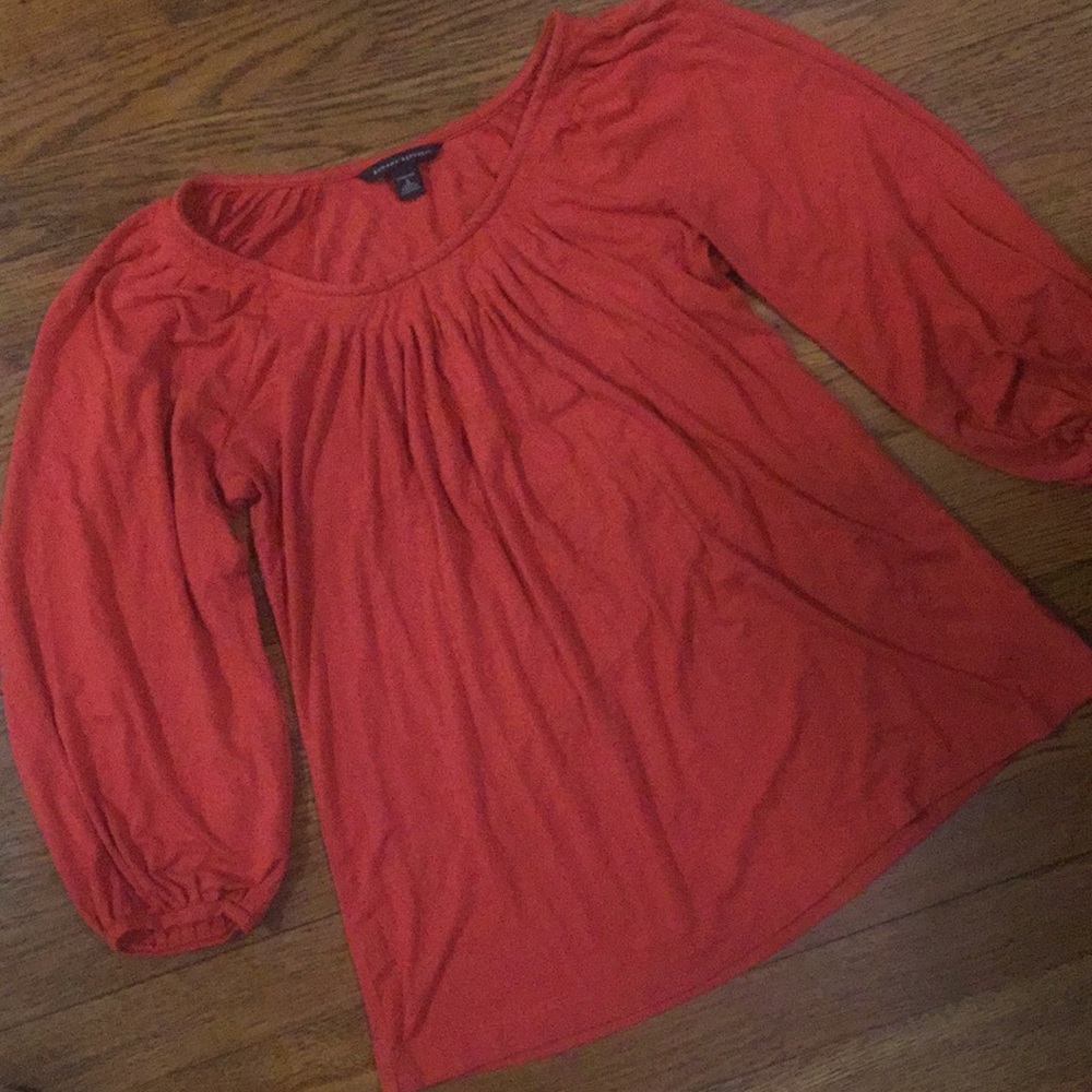 Banana Republic Top / blouse