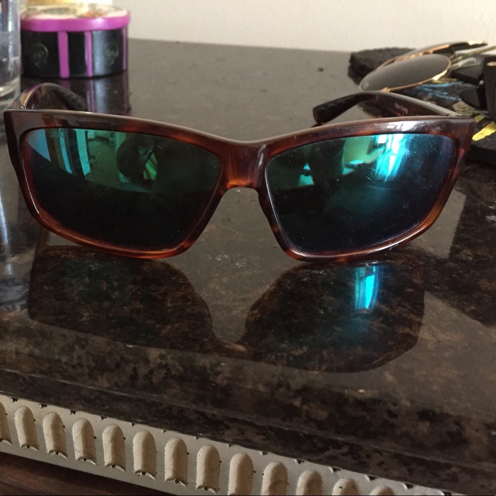 Costa Del Mar men's sunglasses