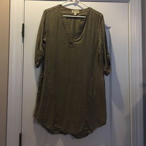Cloth & Stone tunic