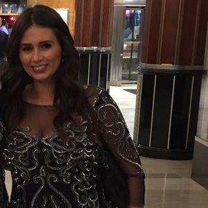 Meet your Posher, Daniella