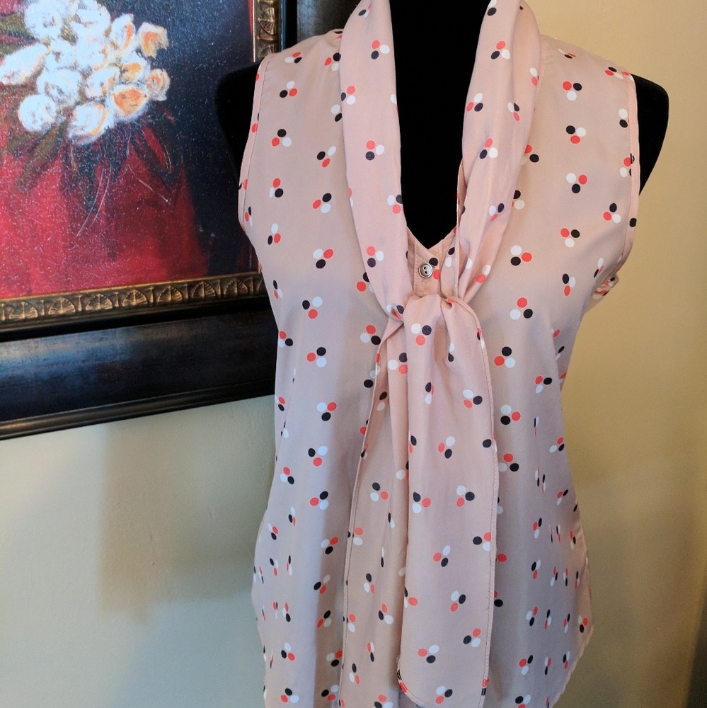 Modern vintage shirt