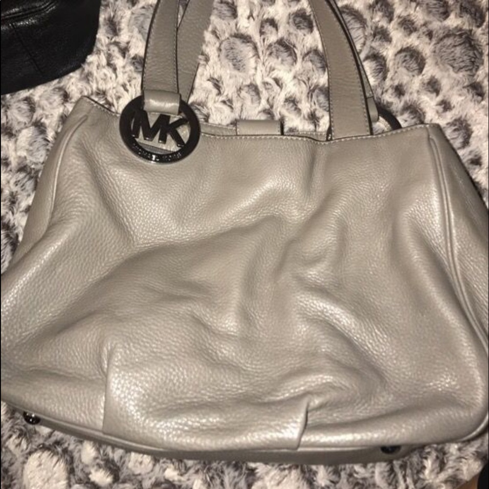 Authentic Michael Kors Purse