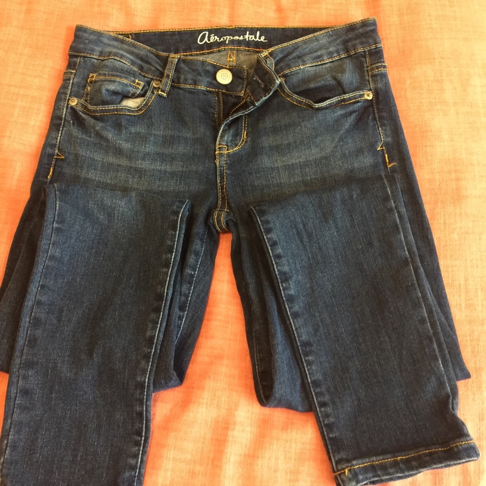 Aeropostale jeans