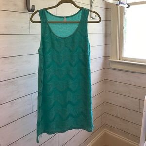 PinkBlush maternity tank/tunic