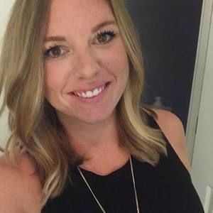 Meet your Posher, Stacey